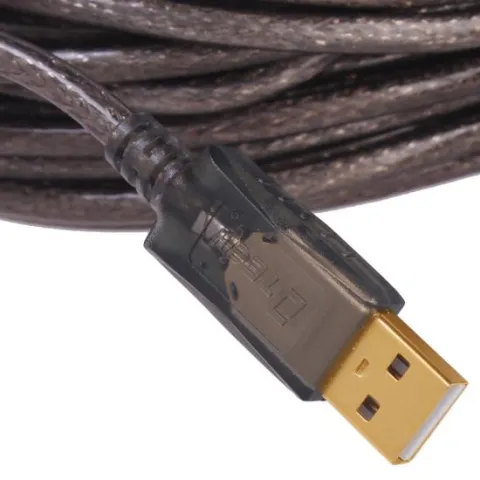 Dtech 25m USB Extension Cable, DT-5042