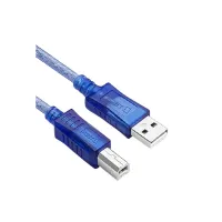 Dtech 10m USB Printer Data Cable, DT-CU0114 — photo 1