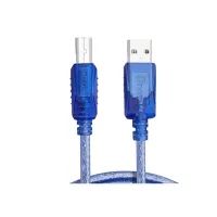 Dtech 10m USB Printer Data Cable, DT-CU0114 — photo 2