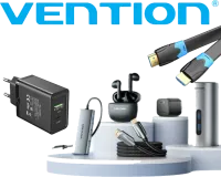 Vention