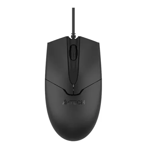 A4TECH OP-550S USB Wired Mouse
