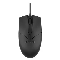 A4TECH OP-550S USB Wired Mouse — photo 1