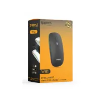 Aptech W61 Wireless Rechargeable Silent RGB Mouse — photo 2