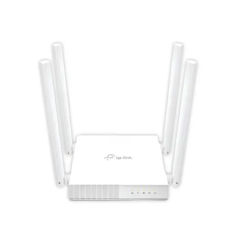 TP-Link Archer C24 AC750 Dual-Band WiFi Router