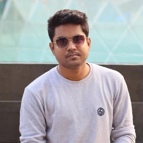 Arman Ahmed