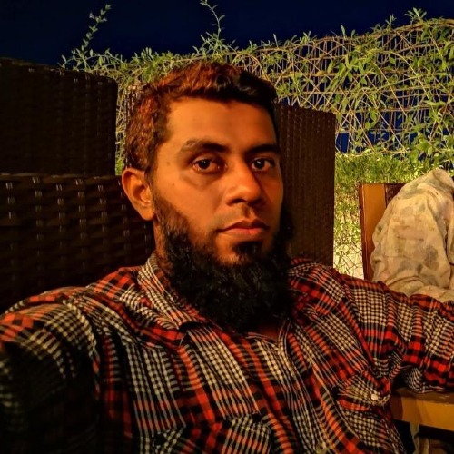 Mohammad Hossain