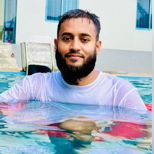 Masudur Rahman