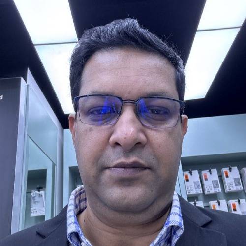 Raquib Ahsan